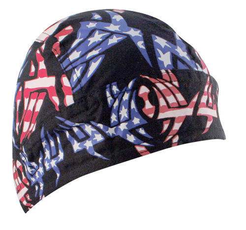 FLYDANNA;, 100% COTTON, TRIBAL PATRIOT item # 830548 • mfr # Z594