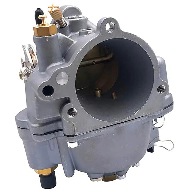 SUPER E BIG BORE CARB