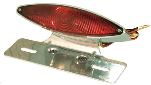 TAIL LIGHT CATEYE SLIM