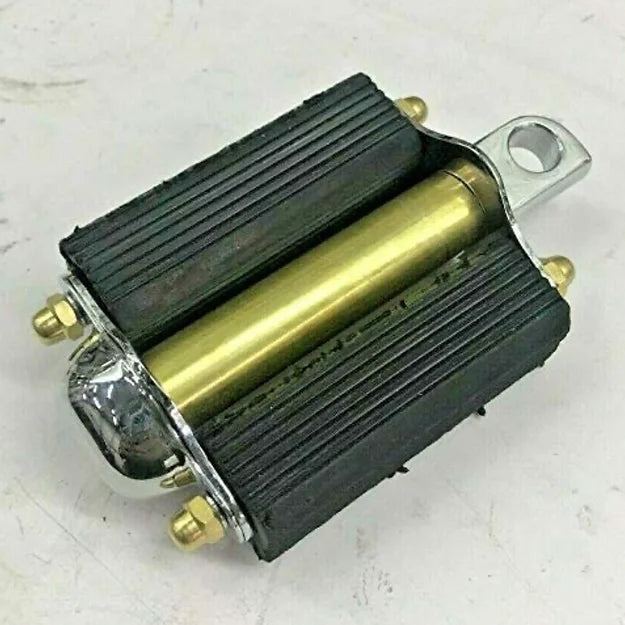 VINTAGE KICK START PEDAL