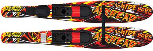 AIRHEAD WIDE BODY SKI, 135CM