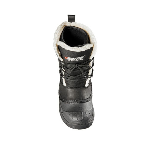 BAFFIN TESSA WOMENS BLACK SIZE 11