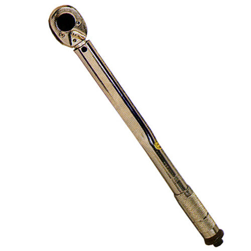 1/2 DRIVE SLICK TORQUE WRENCH