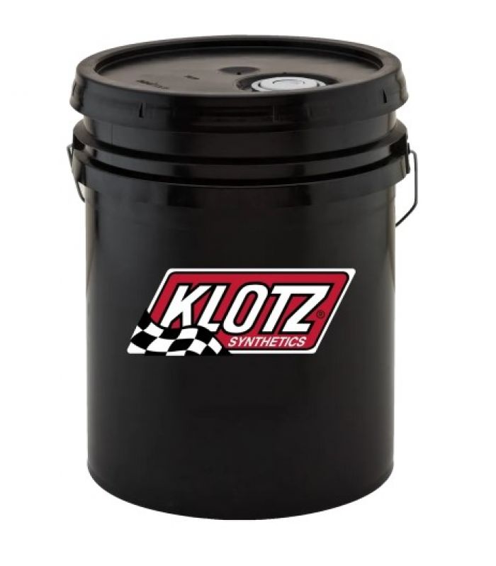 KLOTZ SNOWMOBILE TECHNIPLATE 5 GALLON PAIL