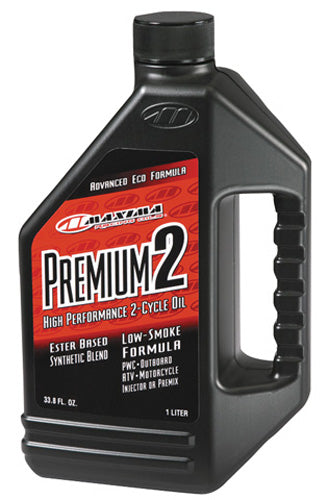 MAXIMA PREMIUM-2 2 QUART JUG