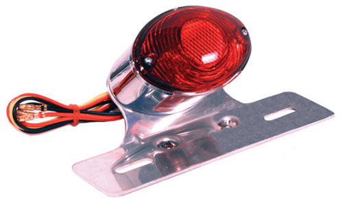 TAIL LIGHT CATEYE MEDIUM